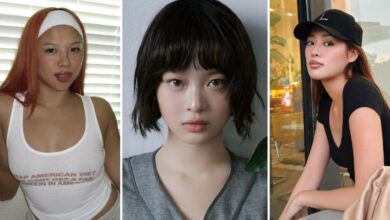 Most Beautiful Vietnamese Women