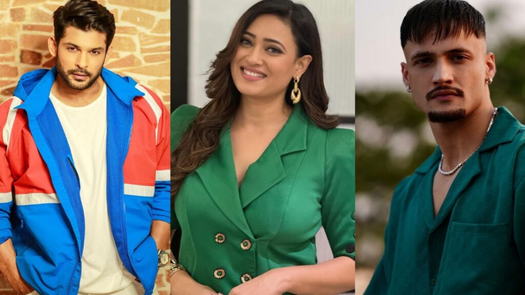 Most Popular Bigg Boss Contestants of All Time