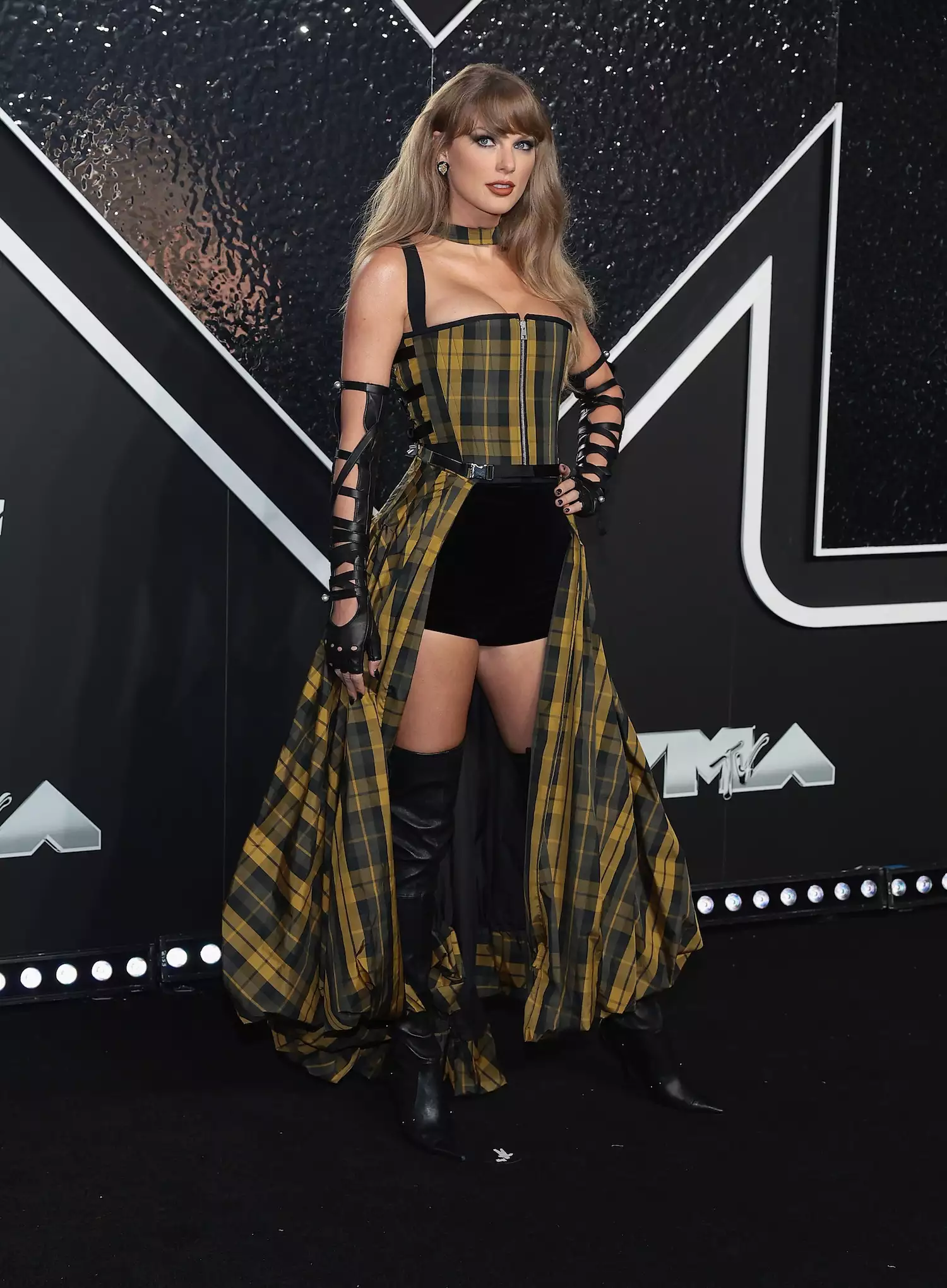 Taylor Swift at MTV Video Music Awards